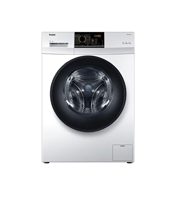 Haier-Washing-Machine-Front-Load-HW 90-BP14929S3
